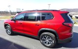 New 2025 GMC Acadia AT4 w/ Luxury Package image 6