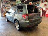Used 2010 Subaru Forester 2.5X Premium image 3