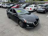 Used 2021 Nissan Altima 2.5 SV w/ SV Premium Package image 2