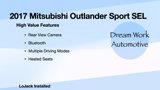 Used 2017 Mitsubishi Outlander Sport SEL image 3