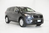 Used 2018 Kia Sorento LX image 4