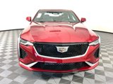 New 2025 Cadillac CT4 Sport image 2