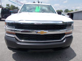 Used 2017 Chevrolet Silverado 1500 W/T w/ WT Fleet Convenience Package image 2