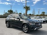 Used 2021 Mercedes-Benz GLC 300 image 2