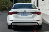 Used 2023 Nissan Sentra SV image 5