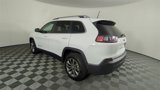 Certified 2020 Jeep Cherokee Latitude Plus image 6