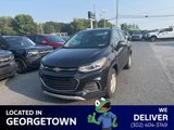Used 2022 Chevrolet Trax LT w/ Driver Confidence Package image 4