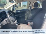 Used 2018 Ford EcoSport SE image 3