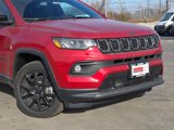 New 2025 Jeep Compass Latitude w/ Altitude Special Edition image 2