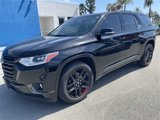 Used 2020 Chevrolet Traverse Premier w/ Redline Edition image 2