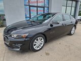 Used 2018 Chevrolet Malibu LT image 2