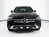 Certified 2022 Mercedes-Benz GLC 300 4MATIC image 2