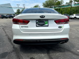 Used 2018 Kia Optima LX w/ 17" Alloy Wheels Package image 4