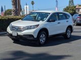 Used 2014 Honda CR-V LX image 4