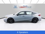 New 2025 Honda Civic Sport image 4