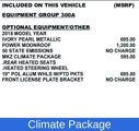 Used 2018 Lincoln MKZ Reserve w/ Climate Package image 4