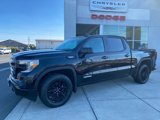 Used 2021 GMC Sierra 1500 Elevation w/ X31 Off-Road Package image 2