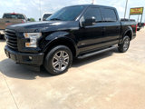 Used 2017 Ford F150 XLT w/ Equipment Group 302A Luxury image 3