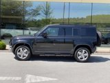 New 2025 Land Rover Defender 110 S image 2