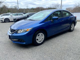 Used 2015 Honda Civic LX image 4