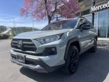 Used 2020 Toyota RAV4 TRD Off-Road image 4