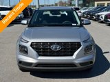 Certified 2025 Hyundai Venue SE image 5
