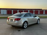 Used 2016 Chevrolet Cruze LTZ image 5