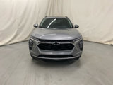 New 2025 Chevrolet Trax LT w/ Sunroof Package image 3