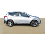 Certified 2015 Toyota RAV4 XLE image 2