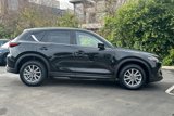 Certified 2023 MAZDA CX-5 AWD 2.5 S w/ Preferred Package image 3