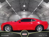 Used 2015 Chevrolet Camaro LS image 2