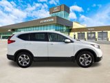 Used 2018 Honda CR-V EX image 4