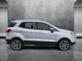Used 2019 Ford EcoSport Titanium image 4