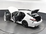Used 2024 Toyota Camry XSE image 2