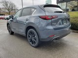 New 2025 MAZDA CX-5 Carbon Edition image 4