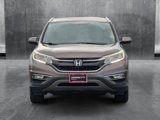 Used 2015 Honda CR-V EX-L image 2