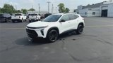 New 2025 Chevrolet Trax ACTIV w/ Driver Confidence Package image 4