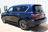 Used 2021 Nissan Armada Platinum w/ Captain's Chairs Package image 3