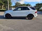 Used 2018 Mercedes-Benz GLE 63 AMG S image 3