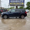 Used 2016 Chevrolet Equinox LT w/ Convenience Package image 3