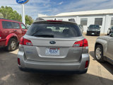Used 2014 Subaru Outback 2.5i Premium image 3