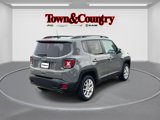 Used 2021 Jeep Renegade Limited w/ Sun & Sound Group image 5