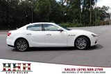 Used 2015 Maserati Ghibli image 4