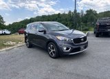 Used 2016 Kia Sorento EX image 3
