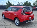 New 2025 Kia Soul LX image 4