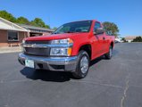 Used 2006 Chevrolet Colorado W/T w/ Work Ready Package image 2