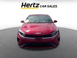 Used 2024 Kia Forte LXS image 5