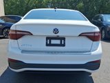 Used 2024 Volkswagen Jetta Sport image 5
