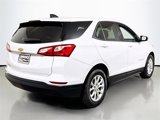 Used 2019 Chevrolet Equinox LS w/ LS Convenience Package image 4