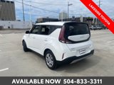 Used 2024 Kia Soul LX image 3